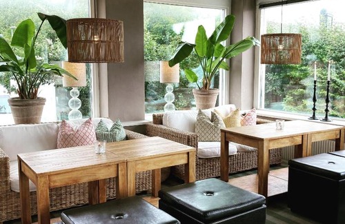Molle Hotel | Grand Hôtel Mölle