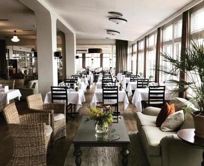 Molle Hotel | Grand Hôtel Mölle
