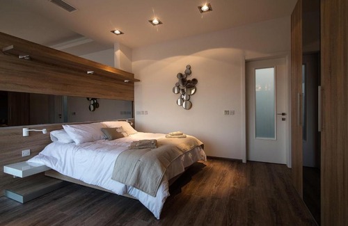 Senglea Apartment | Grand Harbour Apartment