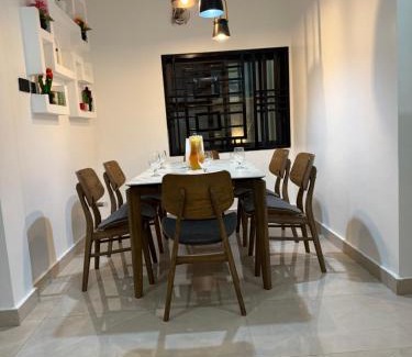 North Legon Apartment | Grand Haven Appartment