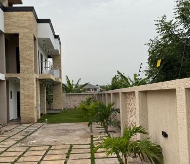 North Legon Apartment | Grand Haven Appartment