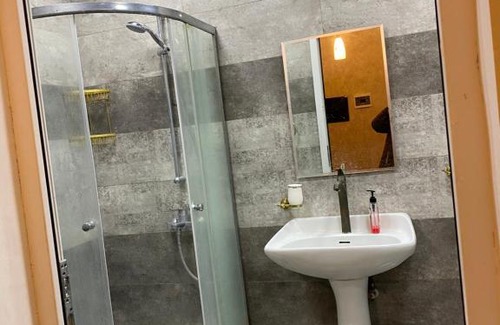 Yasamal Apartment | Grand Hayat Residence