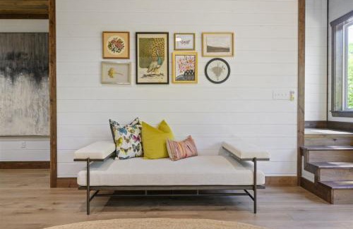 Broken Bow Apartment | Grand Hideaway
