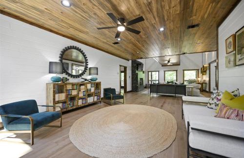 Broken Bow Apartment | Grand Hideaway