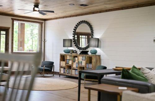 Broken Bow Apartment | Grand Hideaway