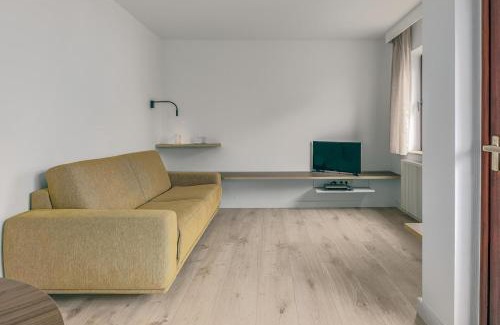 Oostduinkerke-Bad Apartment | Grand Hotel A4-I