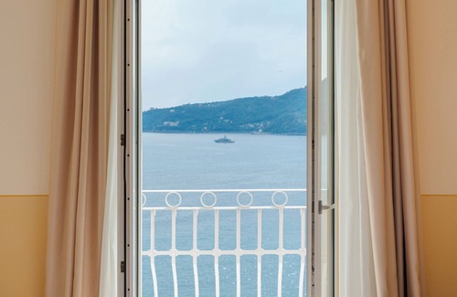 Rapallo Hotel | Grand Hotel Bristol Spa Resort - by R Collection Hotels
