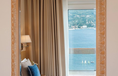 Rapallo Hotel | Grand Hotel Bristol Spa Resort - by R Collection Hotels