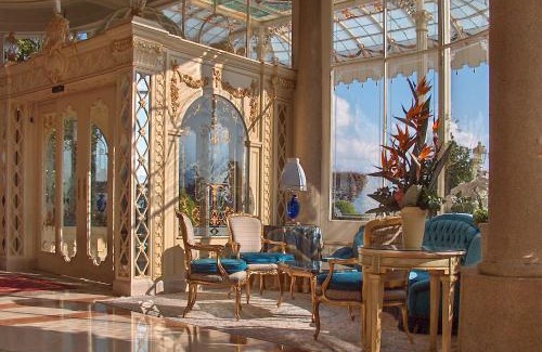 Stresa Hotel | Grand Hotel des Iles Borromées & SPA
