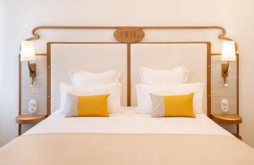 Les Lecques Hotel | Grand Hotel Des Lecques; BW Signature Collection