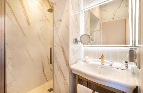 Les Lecques Hotel | Grand Hotel Des Lecques; BW Signature Collection