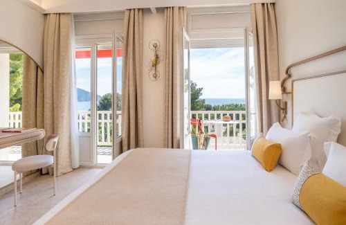 Les Lecques Hotel | Grand Hotel Des Lecques; BW Signature Collection