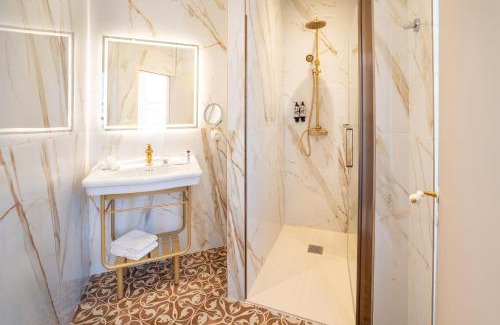 Les Lecques Hotel | Grand Hotel Des Lecques; BW Signature Collection