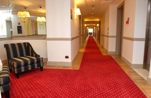 Pelucca - Villaggio Falck Hotel | Grand Hotel Duca Di Mantova