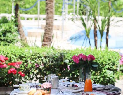 Milano Marittima Hotel | Grand Hotel Gallia