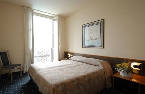 Menaggio Hotel | Grand Hotel Menaggio