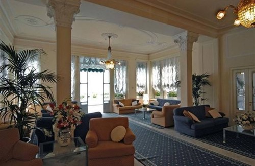 Menaggio Hotel | Grand Hotel Menaggio