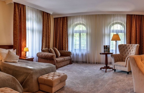 Zakopane Hotel | Grand Hotel Stamary Wellness & Spa