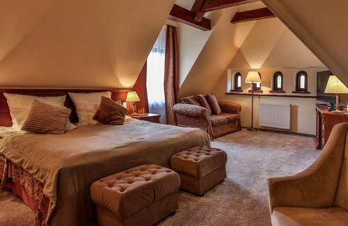 Zakopane Hotel | Grand Hotel Stamary Wellness & Spa
