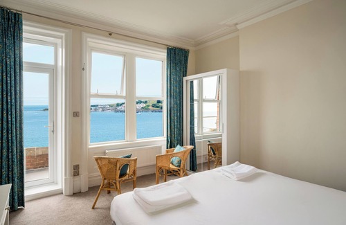 Swanage Hotel | Grand Hotel Swanage