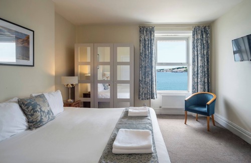 Swanage Hotel | Grand Hotel Swanage