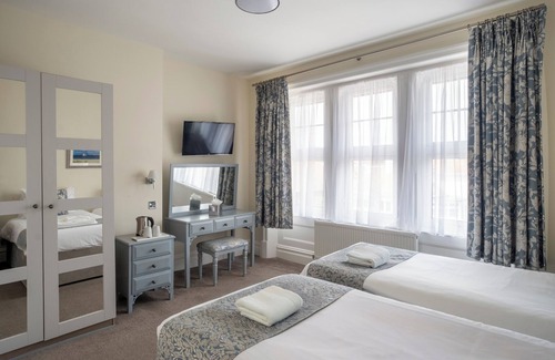 Swanage Hotel | Grand Hotel Swanage