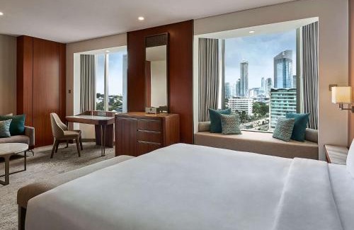 Jakarta Hotel | Grand Hyatt Jakarta