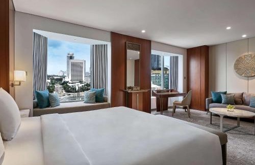 Jakarta Hotel | Grand Hyatt Jakarta