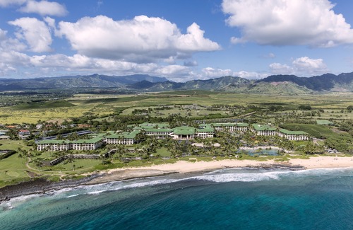 Poipu Hotel | Grand Hyatt Kauai Resort and Spa