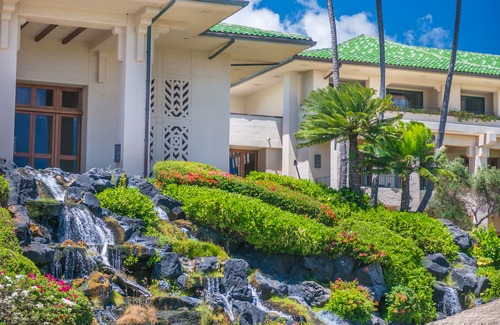 Poipu Hotel | Grand Hyatt Kauai Resort and Spa