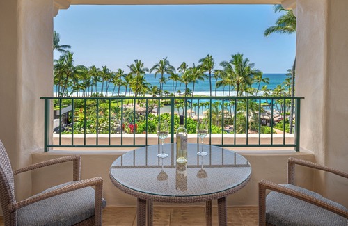 Poipu Hotel | Grand Hyatt Kauai Resort and Spa