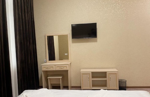 Tashkent House | Grand Karavan