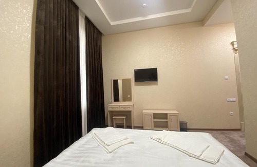Tashkent House | Grand Karavan