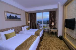 Condongcatur Hotel | Grand Keisha Yogyakarta