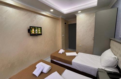Beyazit Hotel | Grand Kybele Hotel