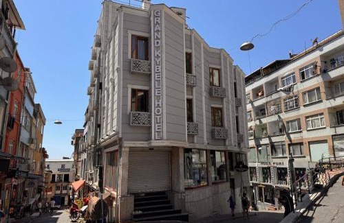 Beyazit Hotel | Grand Kybele Hotel