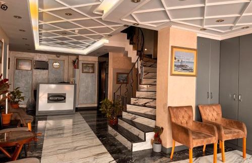 Beyazit Hotel | Grand Kybele Hotel