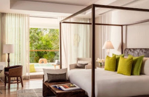 Playacar Resort | Grand Luxe Vidanta Riviera Maya 1.