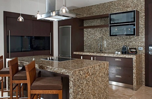 Bucerias Apartment | Grand Luxxe one bedroom in Nuevo Vallarta