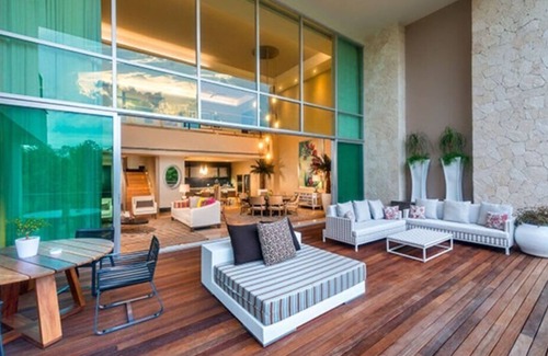 Villa Juarez Apartment | Grand Luxxe Residence Loft - 40% flat off on Last Minute Booking