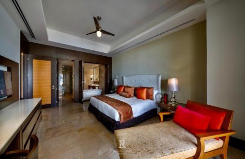 Villa Juarez Resort | Grand Luxxe Two Bedroom Suite - Riviera Maya