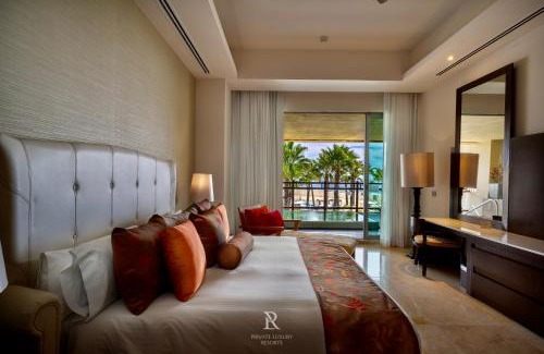 Villa Juarez Resort | Grand Luxxe Two Bedroom Suite - Riviera Maya