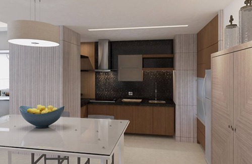 Villa Juarez House | GRAND LUXXE TWO BEDROOM SPA SUITE