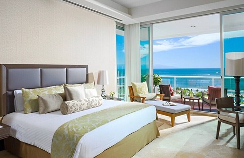 Nuevo Vallarta Resort | Grand Luxxe Two Bedroom Villa