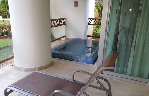 Villa Juarez House | Grand Mayan 1 bedroom w/kitchen