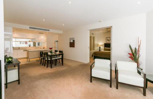 Torquay Apartment | Grand Mercure Allegra Hervey Bay