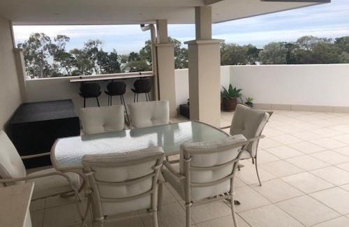 Torquay Apartment | Grand Mercure Allegra Hervey Bay