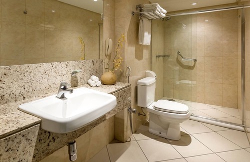 Nazare Hotel | Grand Mercure Belem Do Para