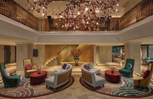 Dong Da Hotel | Grand Mercure Hanoi