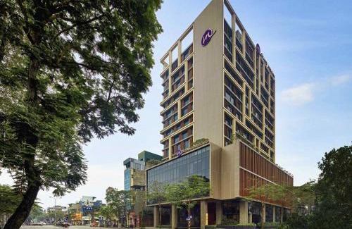 Dong Da Hotel | Grand Mercure Hanoi